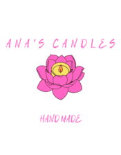 Ana's candles 