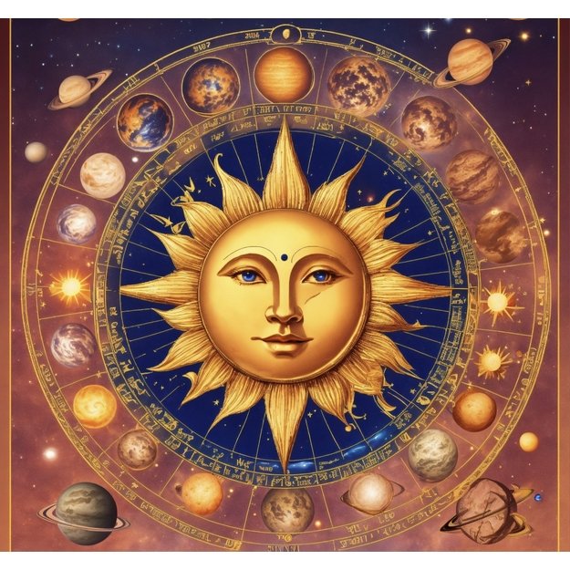 Astrologijos konsultacija